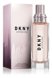 DKNY Stories parfumovaná voda pre ženy