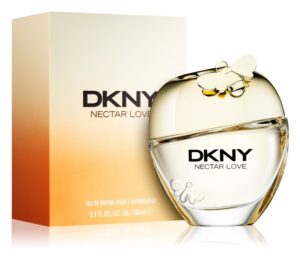 DKNY Nectar Love.